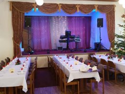 Weihnachtsbrunch 27.12.2019